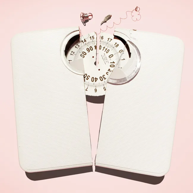 15 причин, почему не уходит вес, даже если ты живешь впроголодь