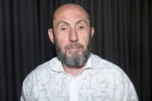 Владимира Кехмана сняли с поста гендиректора МХАТ им. Горького после скандала со взятками Владимира Кехмана сняли с поста гендиректора МХАТ им. Горького после скандала со взятками
