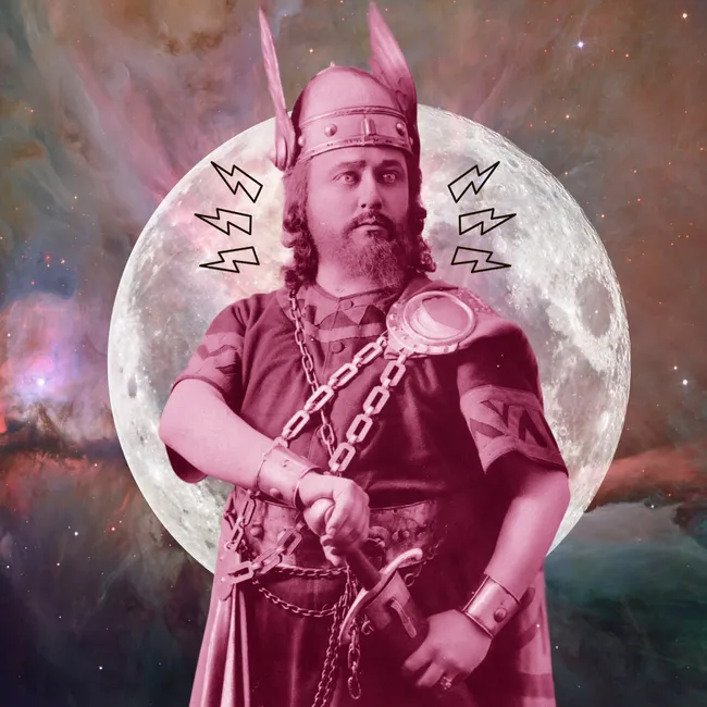 Рунический гороскоп для всех знаков зодиака на неделю с 26 января по 1 февраля