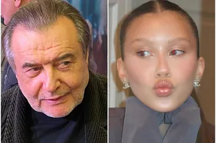 «Я должен в очереди стоять»: Алексей Учитель объяснил, почему не снимает дочь Анну Пересильд «Я должен в очереди стоять»: Алексей Учитель объяснил, почему не снимает дочь Анну Пересильд