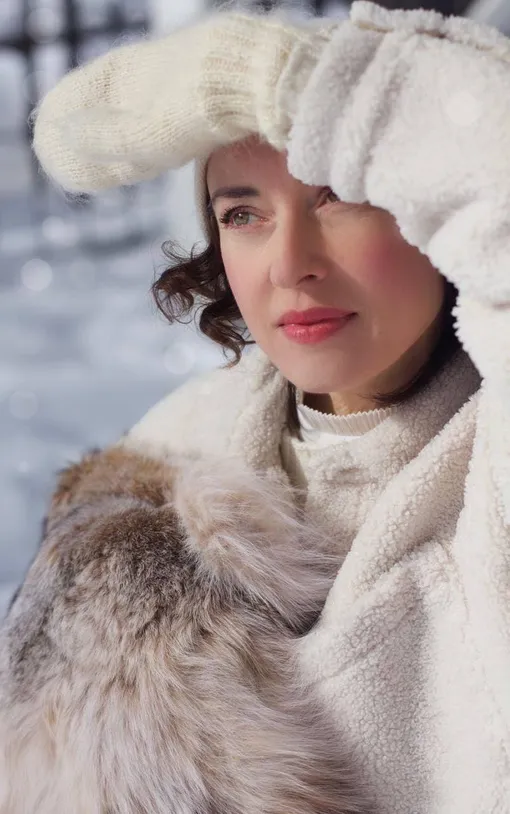 Юлия Галочкина прожила 55 лет Юлия Галочкина прожила 55 лет