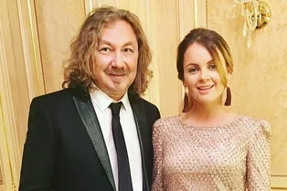 Юлия Проскурякова дала советы мамам недоношенных детей Юлия Проскурякова дала советы мамам недоношенных детей