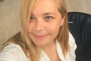 «Лучезарная и вдохновленная!»: Ирина Пегова без макияжа восхитила фанатов «Лучезарная и вдохновленная!»: Ирина Пегова без макияжа восхитила фанатов