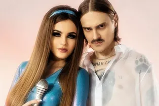 «Виноваты я и Ира»: лидер Little Big обратился к фанатам из-за травли Таюрской «Виноваты я и Ира»: лидер Little Big обратился к фанатам из-за травли Таюрской