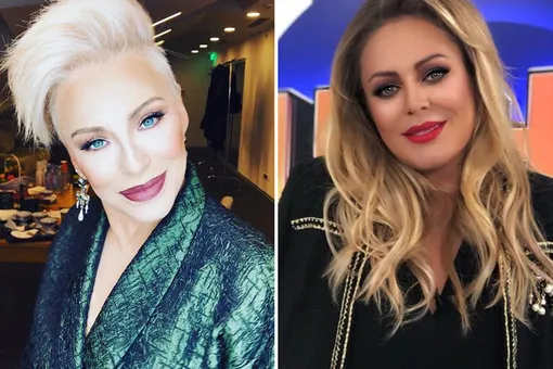 Ирина Понаровская отказалась от «пиара на костях» Юлии Началовой в телеэфирах Ирина Понаровская отказалась от «пиара на костях» Юлии Началовой в телеэфирах