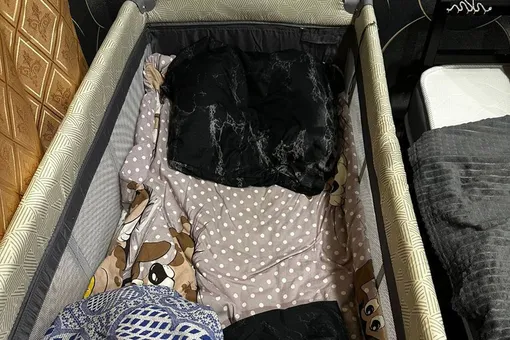 Младенец умер в красноярской семье, где от отравления погибли четверо детей Младенец умер в красноярской семье, где от отравления погибли четверо детей