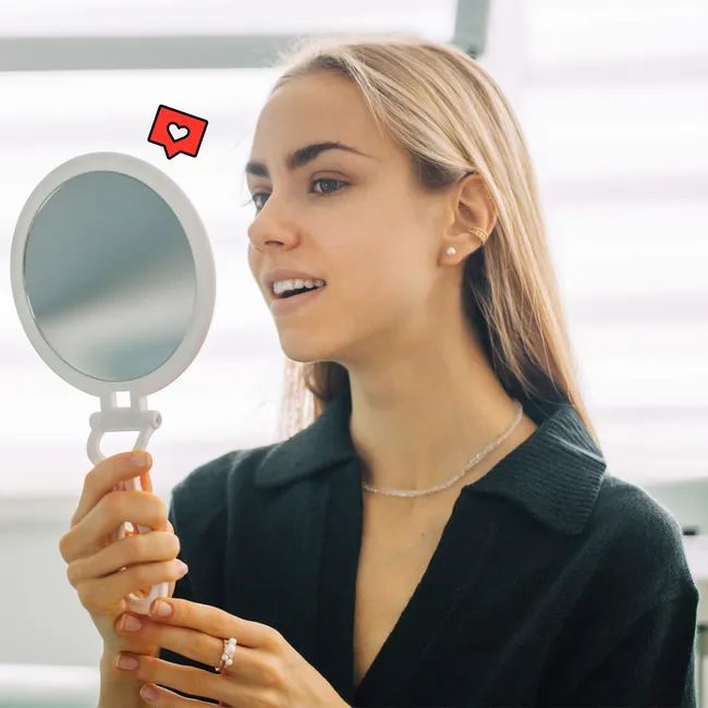 Антиэйдж-виниры: как коррекция зубов заменит тебе пластику и филлеры