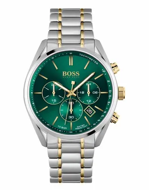 Наручные часы BOSS Champion Наручные часы BOSS Champion