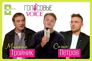 Александр Петров и Михаил Тройник: тюрьма, бизнес и девяностые