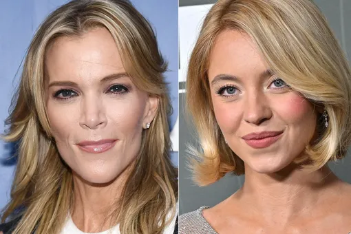 «Видны ее соски!»: Мегин Келли шокировало прозрачное платье Сидни Суини на ковровой дорожке «Видны ее соски!»: Мегин Келли шокировало прозрачное платье Сидни Суини на ковровой дорожке