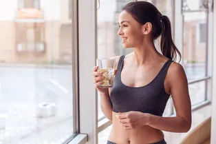 8 лайфхаков для похудения, с которыми вы забудете о диетах 8 лайфхаков для похудения, с которыми вы забудете о диетах