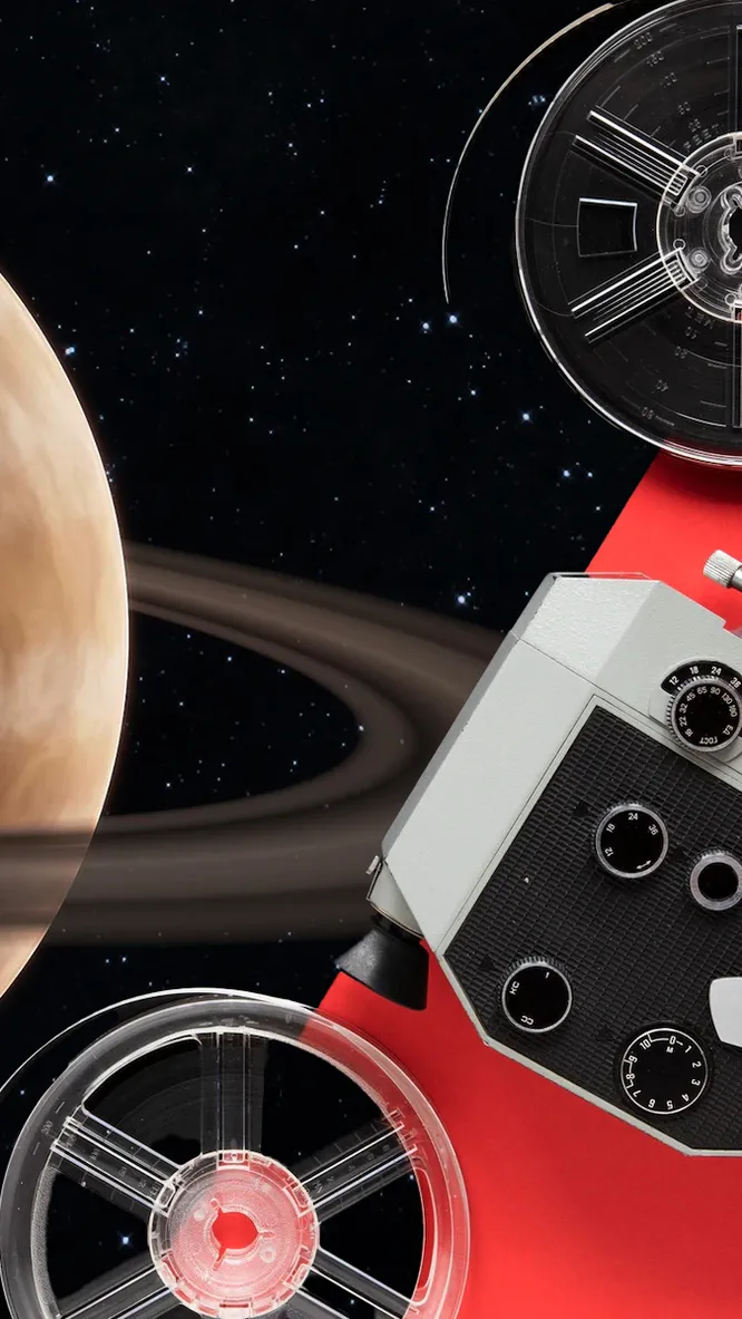 Нажми и смотри