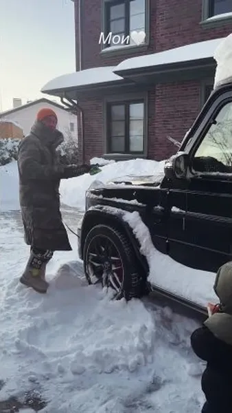 Нажми и смотри