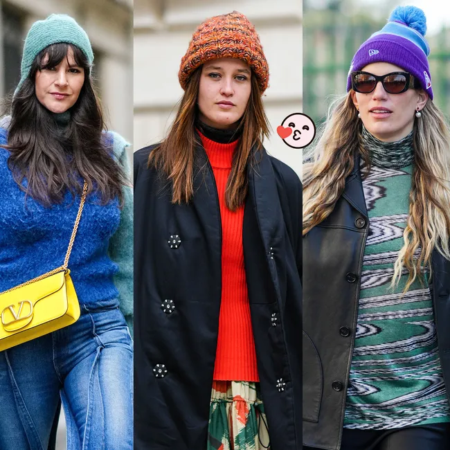 Как выбрать головной убор на зиму по форме головы: гид от стилиста