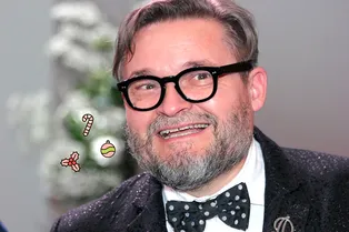 Выглядит дорого и благородно: Александр Васильев объяснил, в каком платье нужно встречать Новый год-2023 Выглядит дорого и благородно: Александр Васильев объяснил, в каком платье нужно встречать Новый год-2023