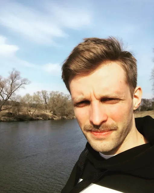 Семен Серзин пытается найти дочь Семен Серзин пытается найти дочь