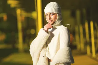 Как составить самый модный зимний образ — 5 правил стильных сочетаний этого сезона Как составить самый модный зимний образ — 5 правил стильных сочетаний этого сезона