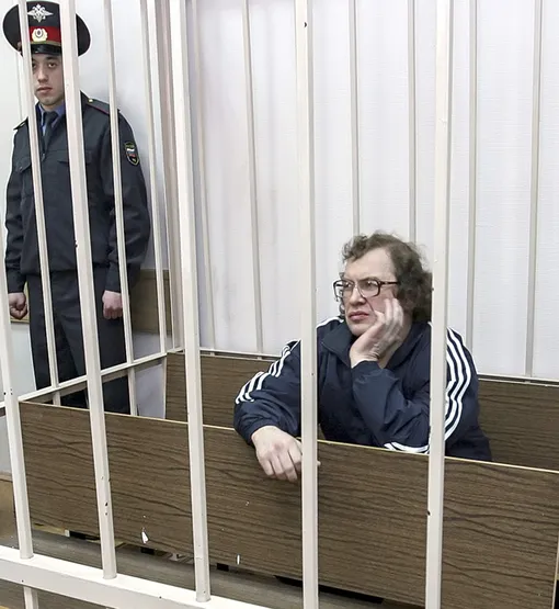 Сергей Мавроди ушел из жизни в 2018 году Сергей Мавроди ушел из жизни в 2018 году