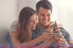 Развлекательный гороскоп на неделю