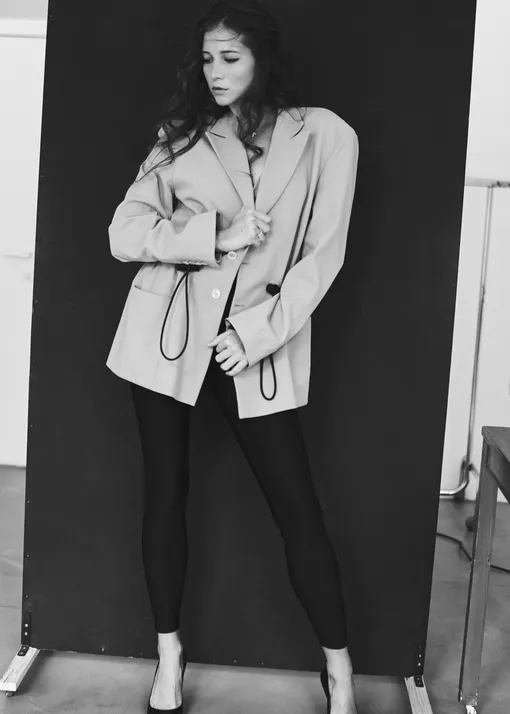 Ульяна Донскова