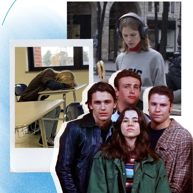 Переходный возраст: что происходит с организмом ребенка в этот период?