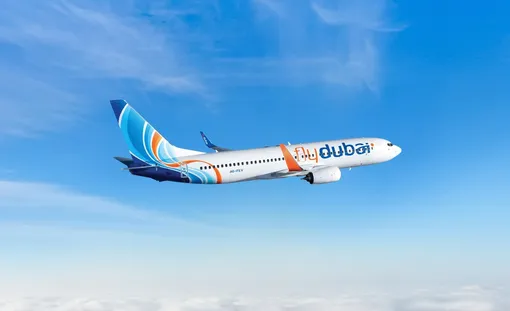Boeing 737, выполнявший рейс Дубай — Тель-Авив, совершил вынужденную посадку в Саудовской Аравии Boeing 737, выполнявший рейс Дубай — Тель-Авив, совершил вынужденную посадку в Саудовской Аравии