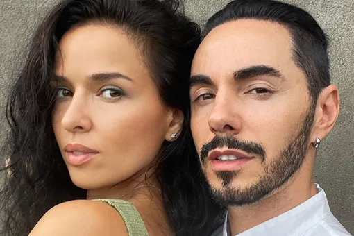 Тимур Родригез выиграл суд у бывшей жены и перестал платить ей 500 тысяч рублей в месяц Тимур Родригез выиграл суд у бывшей жены и перестал платить ей 500 тысяч рублей в месяц