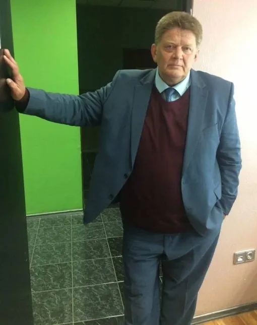 Владимир Ермилов умер через два дня после выписки из больницы