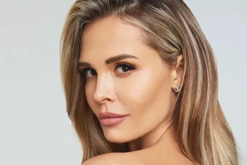 «Я спряталась за мужскими спинами»: Мария Горбань заявила о буллинге на шоу «Выжить в Стамбуле» «Я спряталась за мужскими спинами»: Мария Горбань заявила о буллинге на шоу «Выжить в Стамбуле»