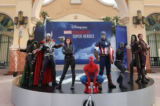 Лето твоей мечты: 10 причин отправиться в Disneyland Париж немедленно Лето твоей мечты: 10 причин отправиться в Disneyland Париж немедленно
