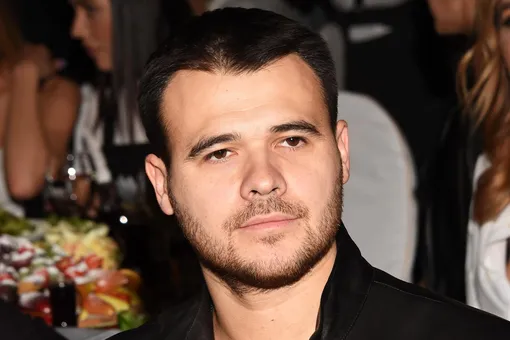 Эмин Агаларов заявил, что считает несправедливыми нападки на его семью после теракта в «Крокусе» Эмин Агаларов заявил, что считает несправедливыми нападки на его семью после теракта в «Крокусе»