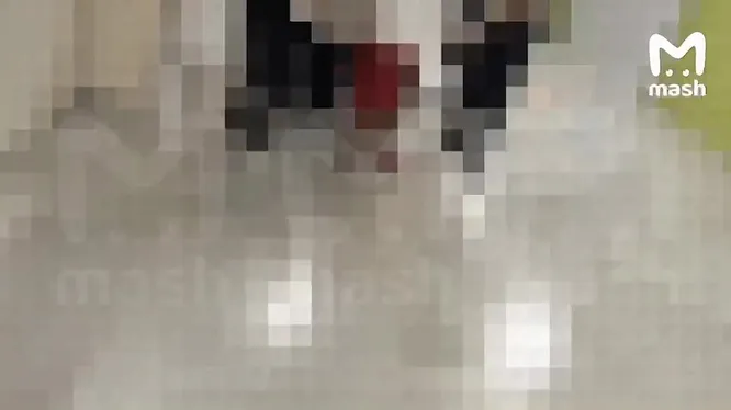 Нажми и смотри