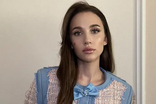 «Ты кто такой, чтобы мне так писать?!»: Mia Boyka заявила, что будет наказывать флиртующих с ней женатых мужчин «Ты кто такой, чтобы мне так писать?!»: Mia Boyka заявила, что будет наказывать флиртующих с ней женатых мужчин