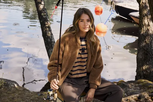 Последний дайджест лета-2025: осенние коллекции, новости брендов, фэшн-вдохновение Последний дайджест лета-2025: осенние коллекции, новости брендов, фэшн-вдохновение