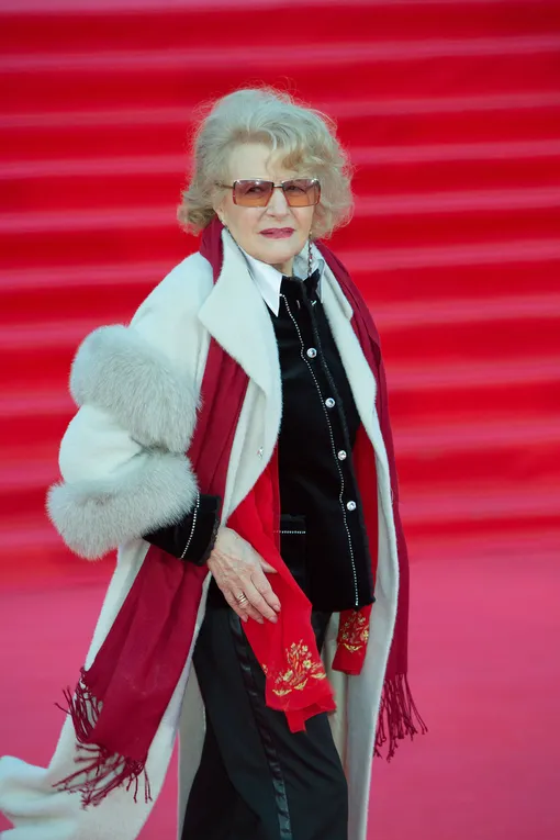 Светлана Дружинина биография