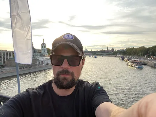данила козловский биография