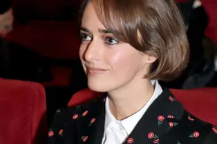 Возлюбленная Данилы Козловского заявила, что ее бесит выражение «слабый пол» Возлюбленная Данилы Козловского заявила, что ее бесит выражение «слабый пол»