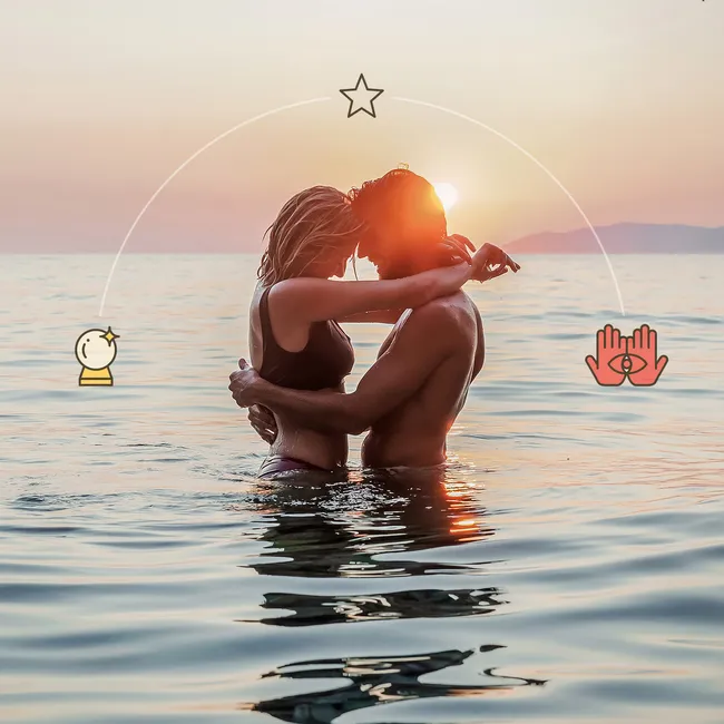 Каким знакам зодиака повезет в любви в июле 2024? Отвечают карты Таро