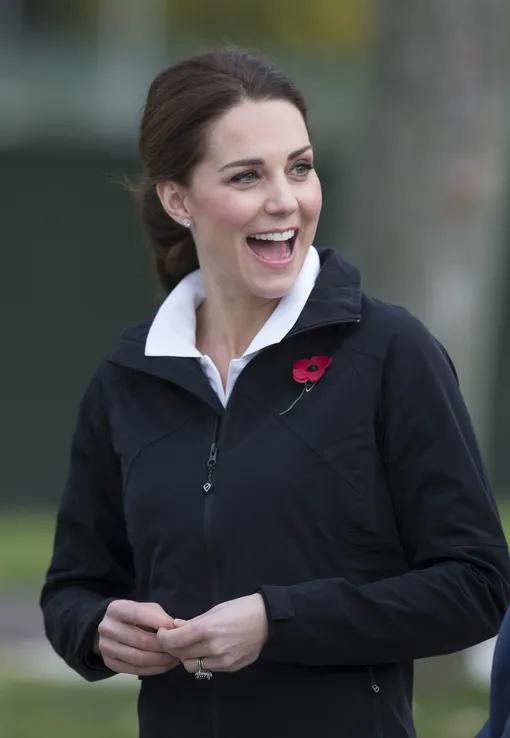 Кейт Миддлтон