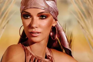 Make up Factory выпустили бронзовую коллекцию Sahara Sunset Make up Factory выпустили бронзовую коллекцию Sahara Sunset