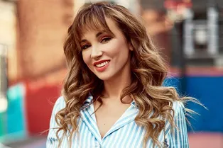 «Может, я фригидная, и он жил без секса»: Анфиса Чехова подшутила над фанатами «Может, я фригидная, и он жил без секса»: Анфиса Чехова подшутила над фанатами