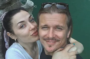 «Какого богатыря родили!»: Глеб Матвейчук во второй раз стал отцом «Какого богатыря родили!»: Глеб Матвейчук во второй раз стал отцом