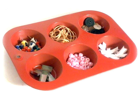 organizer for herbs and spices