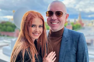 «Она бухала с Карлом III!»: победивший рак муж беременной Лены Катиной рассказал, как добивался певицу «Она бухала с Карлом III!»: победивший рак муж беременной Лены Катиной рассказал, как добивался певицу