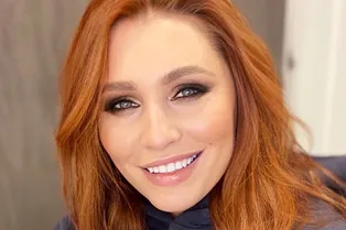 «Я всё больше и прекраснее»: беременная звезда шоу «Голос» показала живот «Я всё больше и прекраснее»: беременная звезда шоу «Голос» показала живот