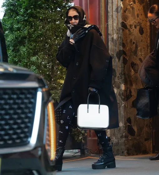 Селин Дион тайно готовилась к гастролям