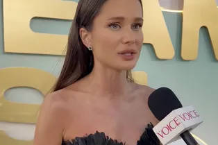 Анна Соколова: «Я даже когда сплю, у меня стресс на верхней отметке!»