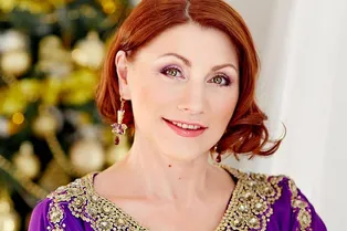 Роза Сябитова учит одиноких женщин правильно выбирать мужей Роза Сябитова учит одиноких женщин правильно выбирать мужей