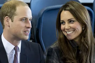 «Папарацци взбесили Уильяма»: сын принцессы Дианы смог защитить жену «Папарацци взбесили Уильяма»: сын принцессы Дианы смог защитить жену