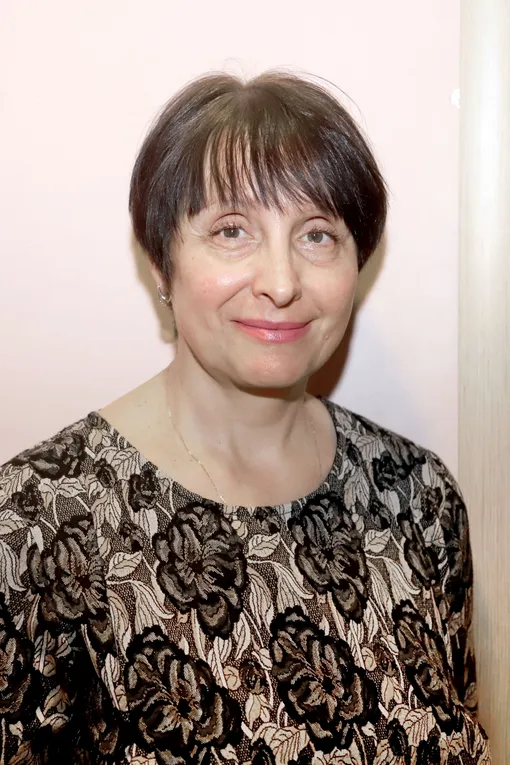 Светлана Рожкова переживает за дочь